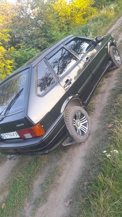 Продам ваз 2114 можливий торг