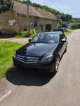 Mercedes C180 W204