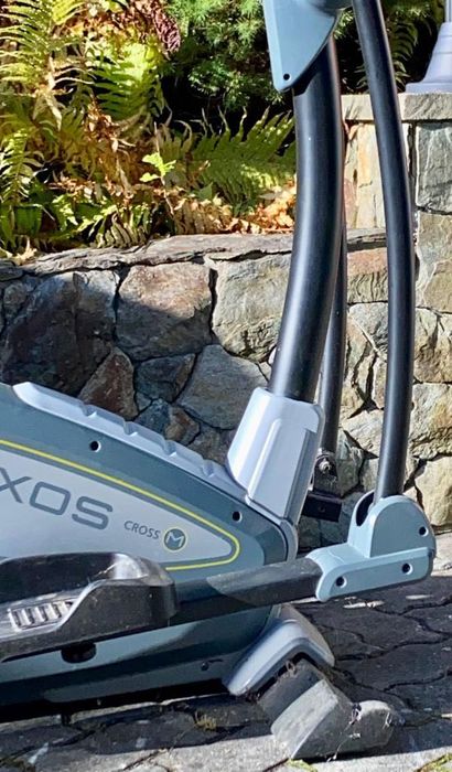 POMORZE KETTLER ORBITREK AXOS Magnetyczny Eliptyczny Dostawa Gwarancja