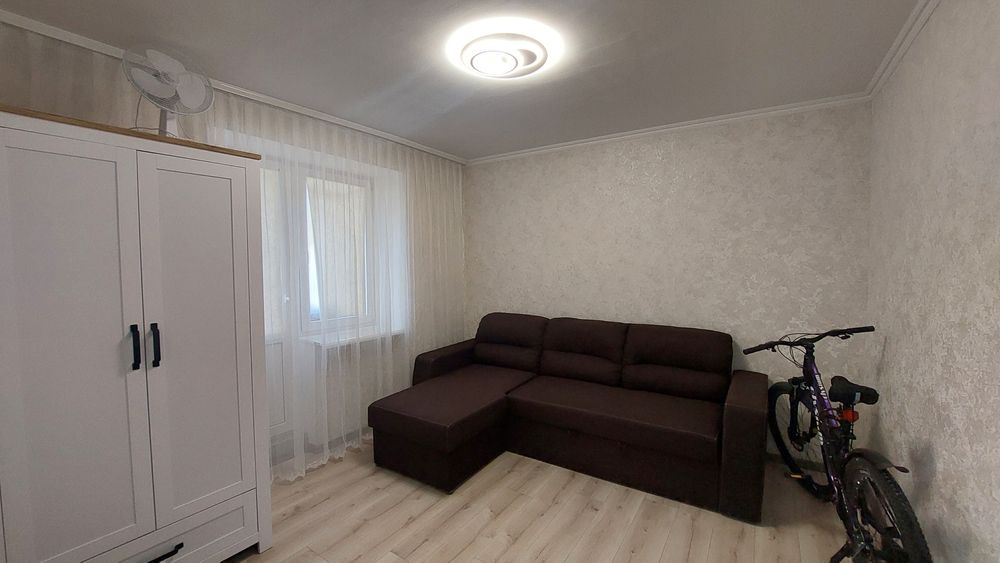 Оренда 1-кімнатної квартири. Вул.Дністровська,8.