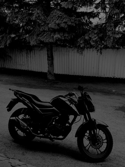 Lifan Cityr - 200