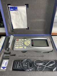 máquina de diagnóstico Texa Axone 2000