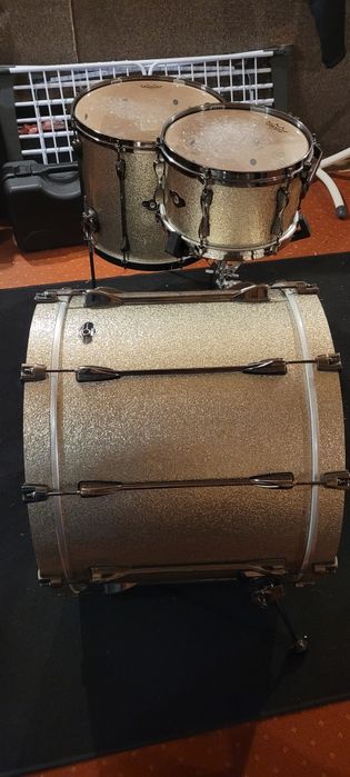 Perkusja Tama Hyper Drive Maple SuperStar 24