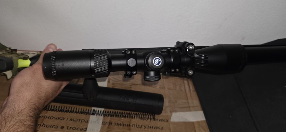 Tokyo Marui Socom mk23