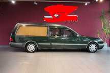 Катафалк Mercedes-Benz E 280 5 місць
