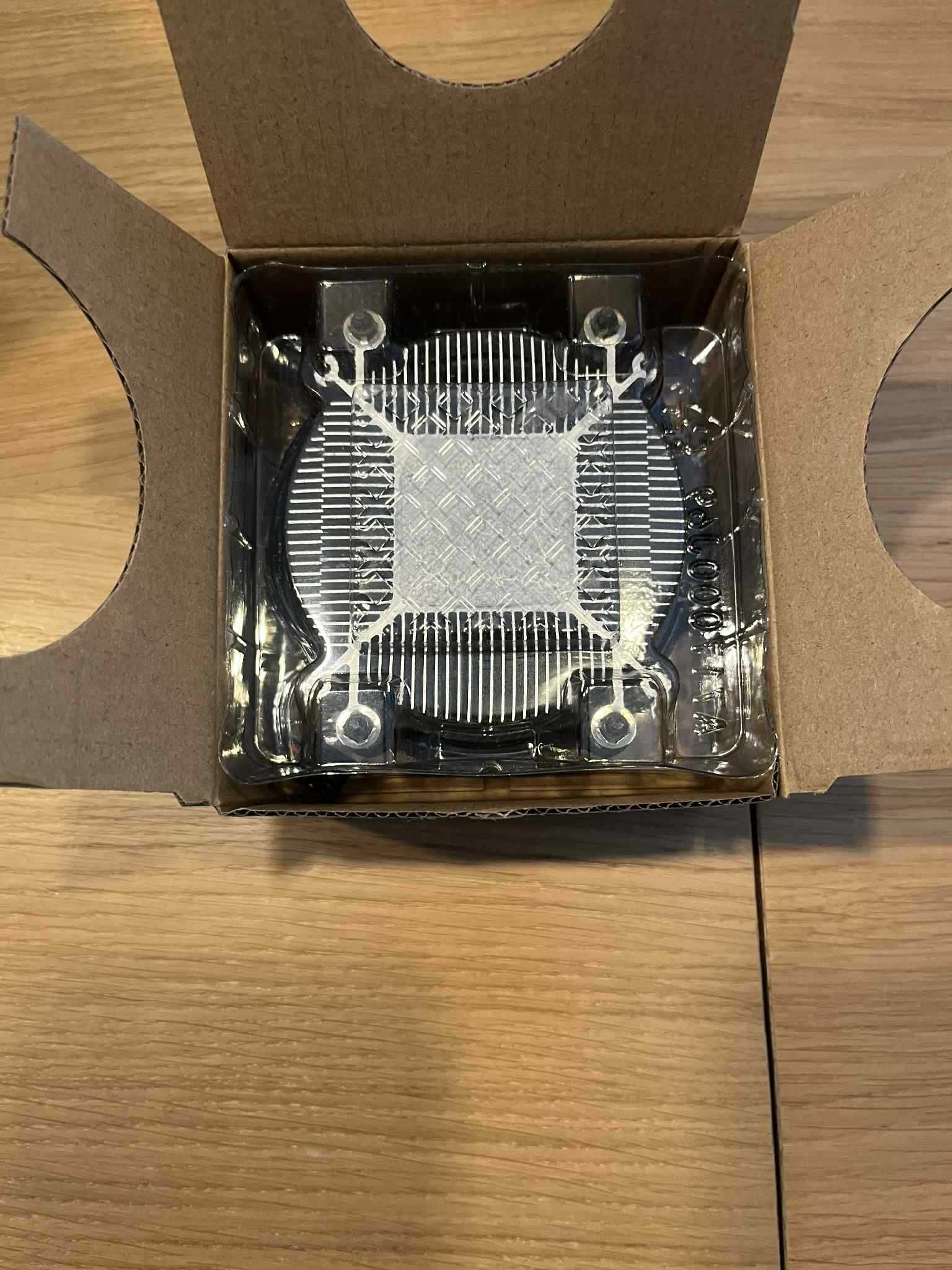 AMD Ryzen 3 1200