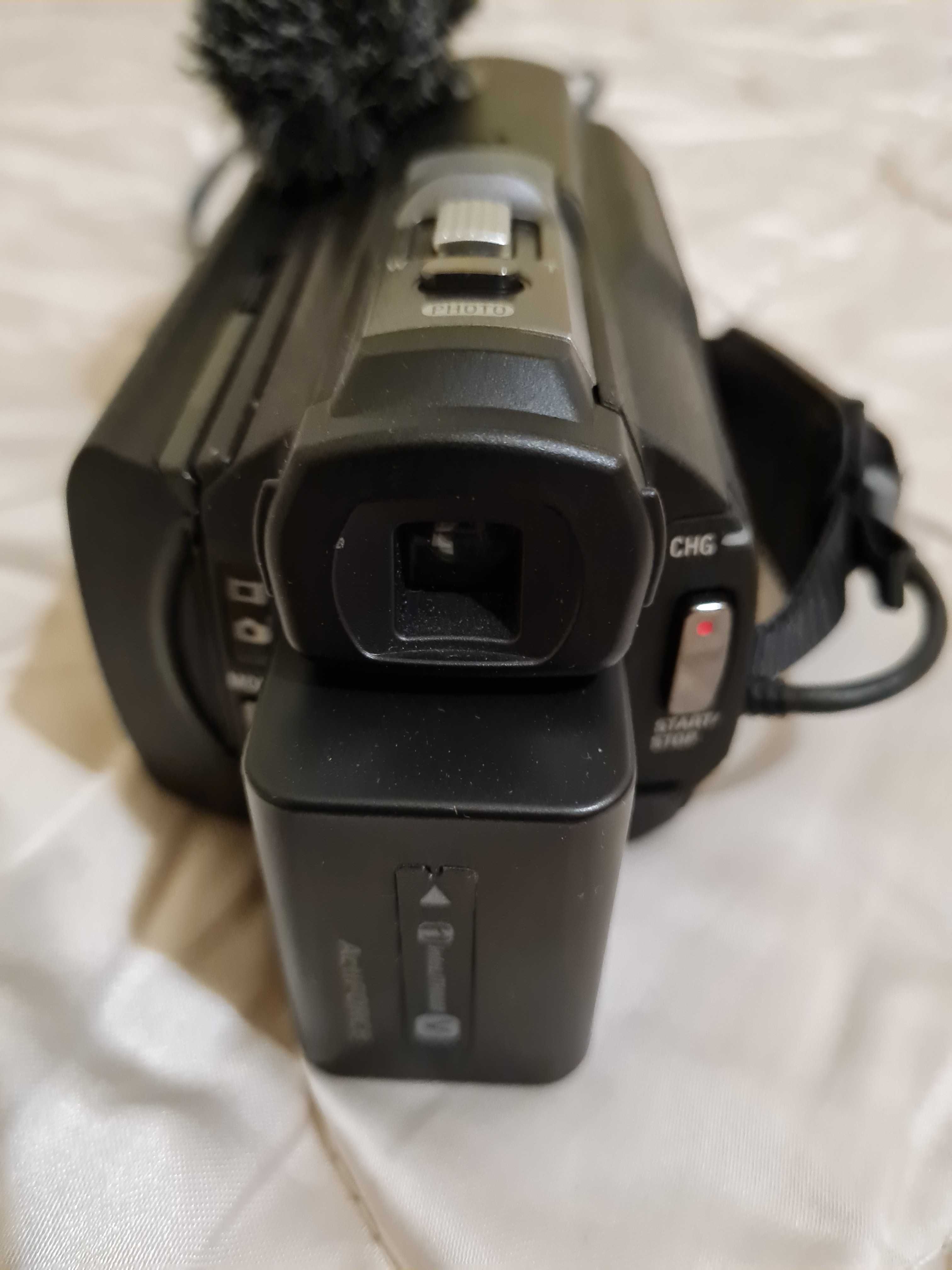 Видеокамера SONY HDR-PJ 780