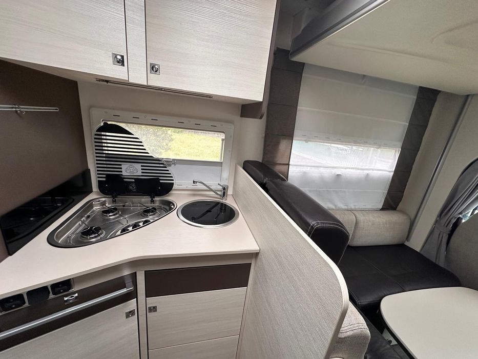 Chausson Welcome 716