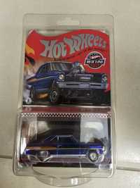 Hot wheels rlc '66 super nova