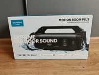 Głośnik bluetooth 80 watt Anker soundcore motion Boom + plus Nowy