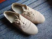 Туфли мокасины р33 детская обувь
