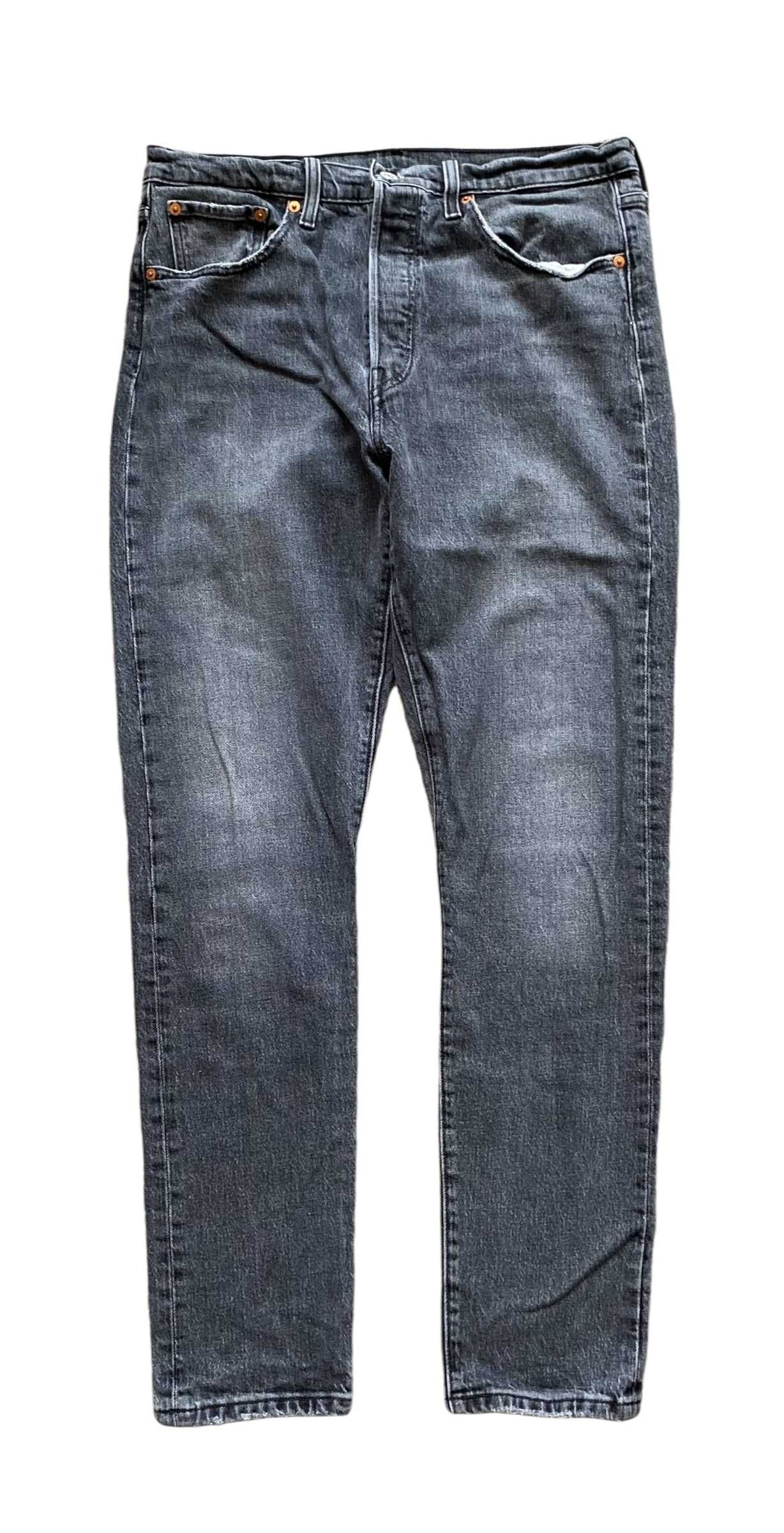 Levi's 501S Premium W32/L32, stan bardzo dobry