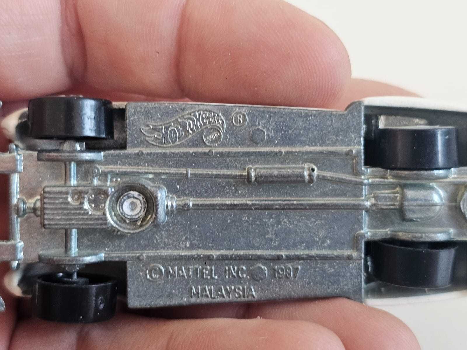 Hot Wheels 1987 - Talbot Lago