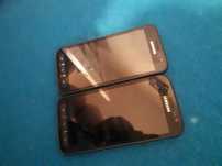 2x Samsung Galaxy XCover 4 Bez baterii