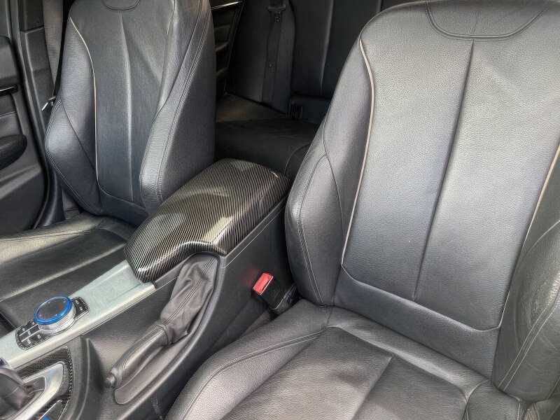 2017 BMW 3 Series 330i