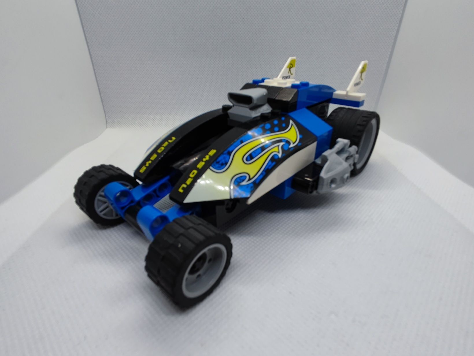 LEGO® 8139 Racers - Night Blazer