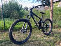 Nowy Trek Remedy 8 XT M/L