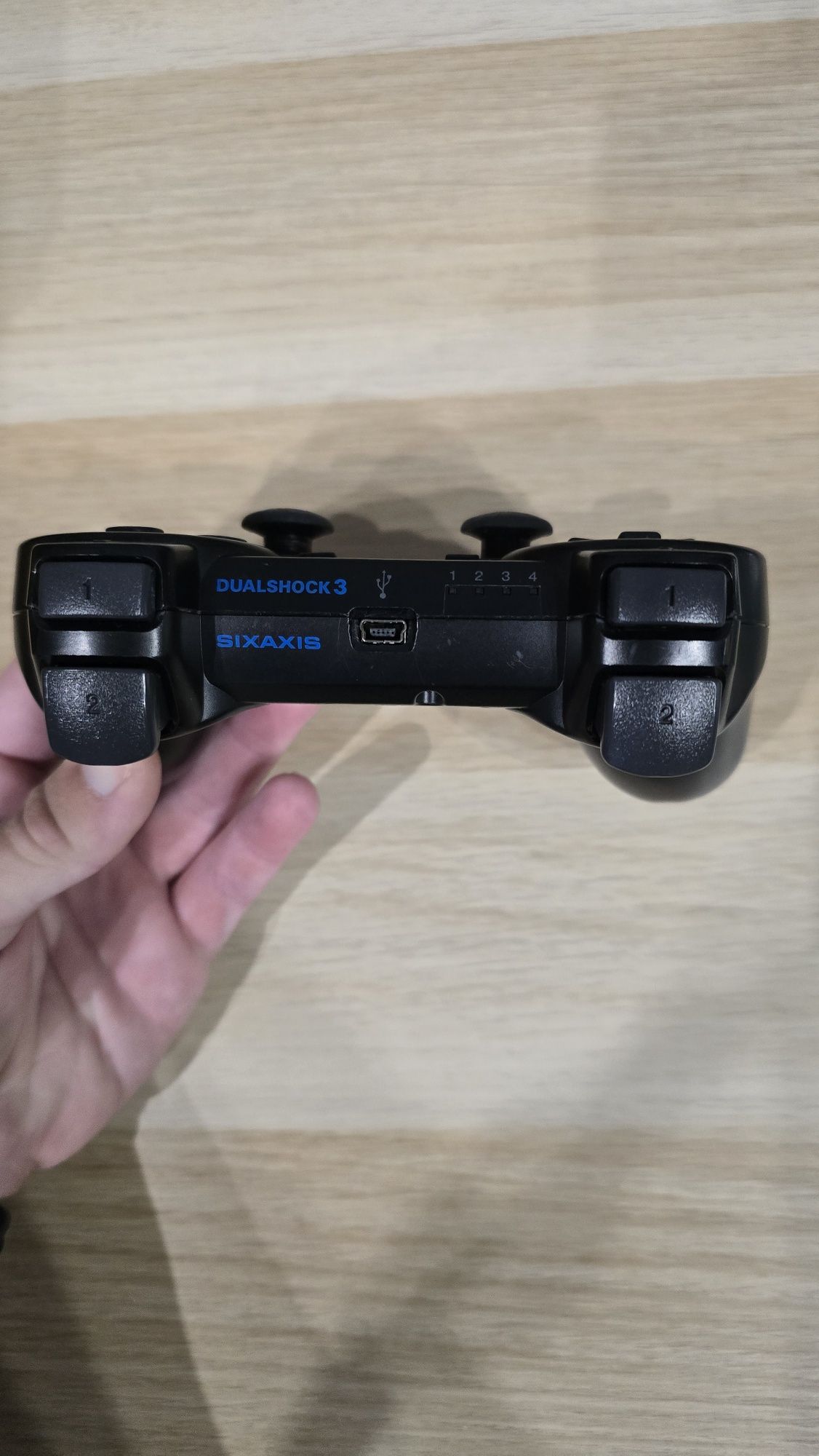 Kontroler Dualshock 3 PS3
