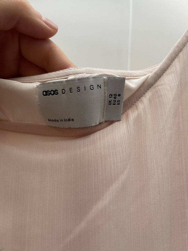 Сукня ASOS design