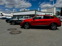 Renault Arkana 2025 automat  wynajem wypożyczalnia ** RENTARO **