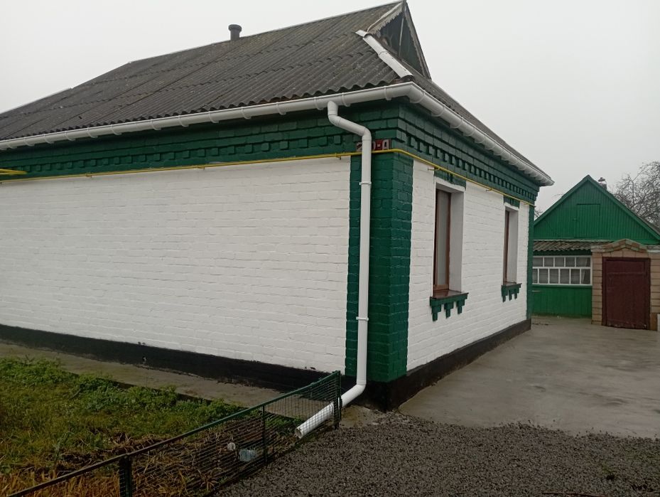 Продається будинок в м.Христинівка