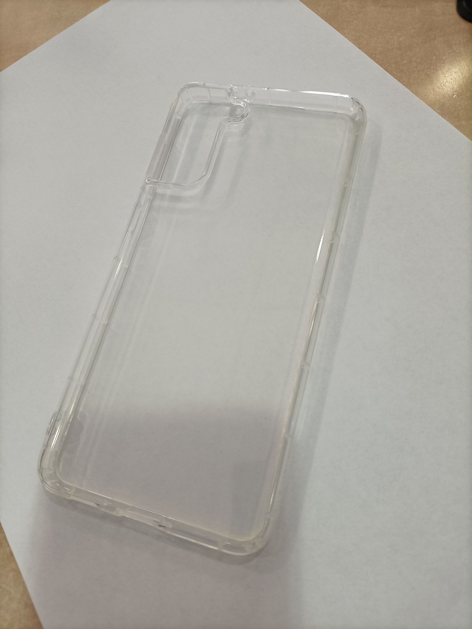 Etui Case Futerał Silikon Samsung