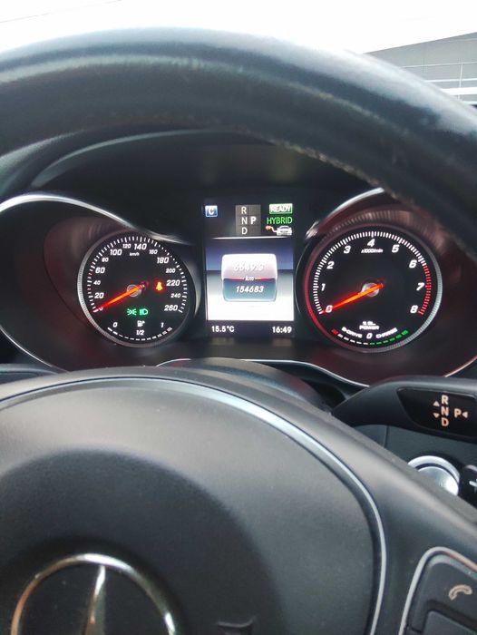 Mercedes C350e a bom preço