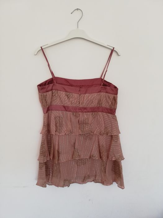 Tops - vários modelos