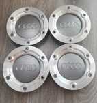 Dekielki Audi Sline 146mm 4szt 8N0.601.165A