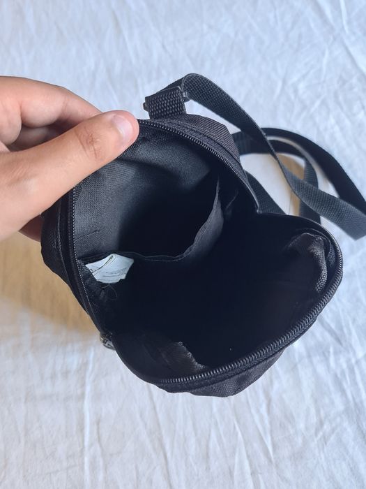 Bolsa tiracolo Adidas original – muito usada