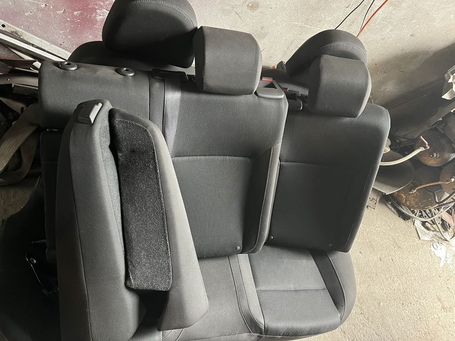 Wszytskie części  Opel Insignia a