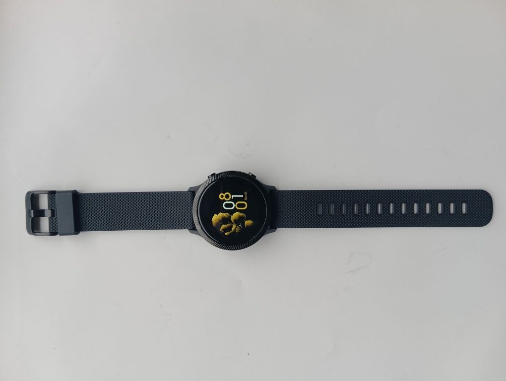 Смарт годинник Blackview R6 black