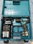 Шуруповёрт makita DF333D