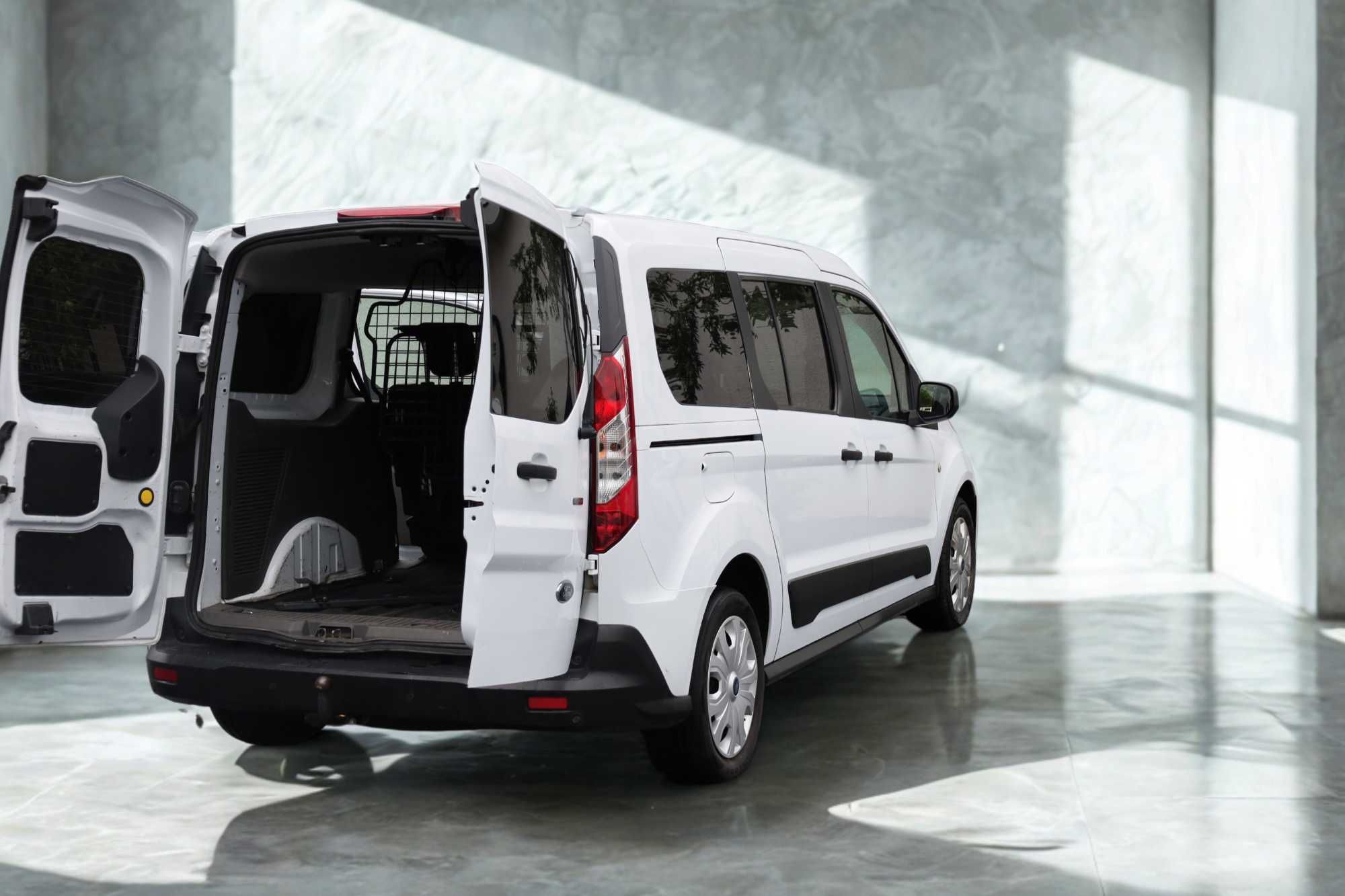 Ford Transit Connect 1.5 TDCi L2 5Lugares