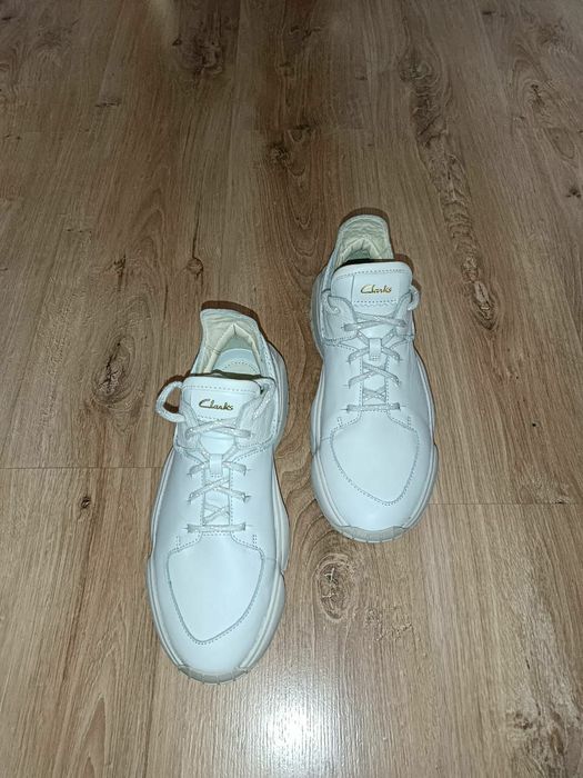 Кроссовки Clark's женские, 41-42 р-р