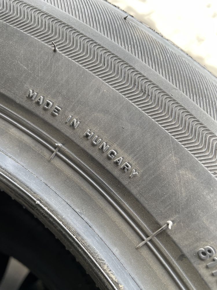 Шини резина 185/65/15 r15 Bridgestone комплеат нові