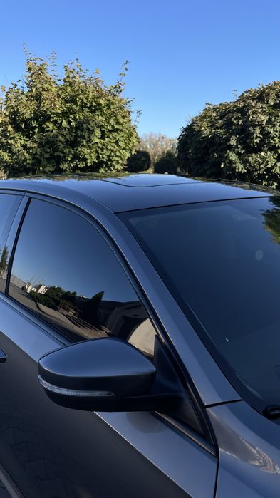 Volkswagen passat b7 ( 2014 )