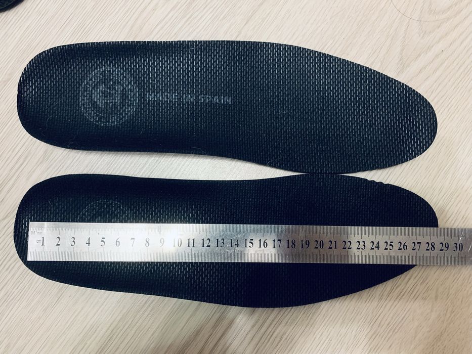 Panama Jack Glasgow Gore-Tex® «43р 28.5см»Made in Spain,стан нових