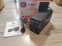 Zasilacz UPS GT POWERbox 850