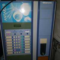 Máquina vending automática