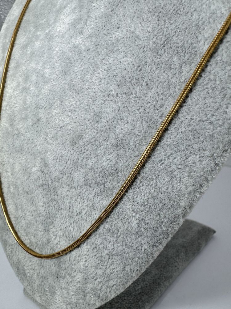 Łańcuszek Złoty 10,93g pr750(18K) - otoLombard Lumik Kalisz Skup Złota