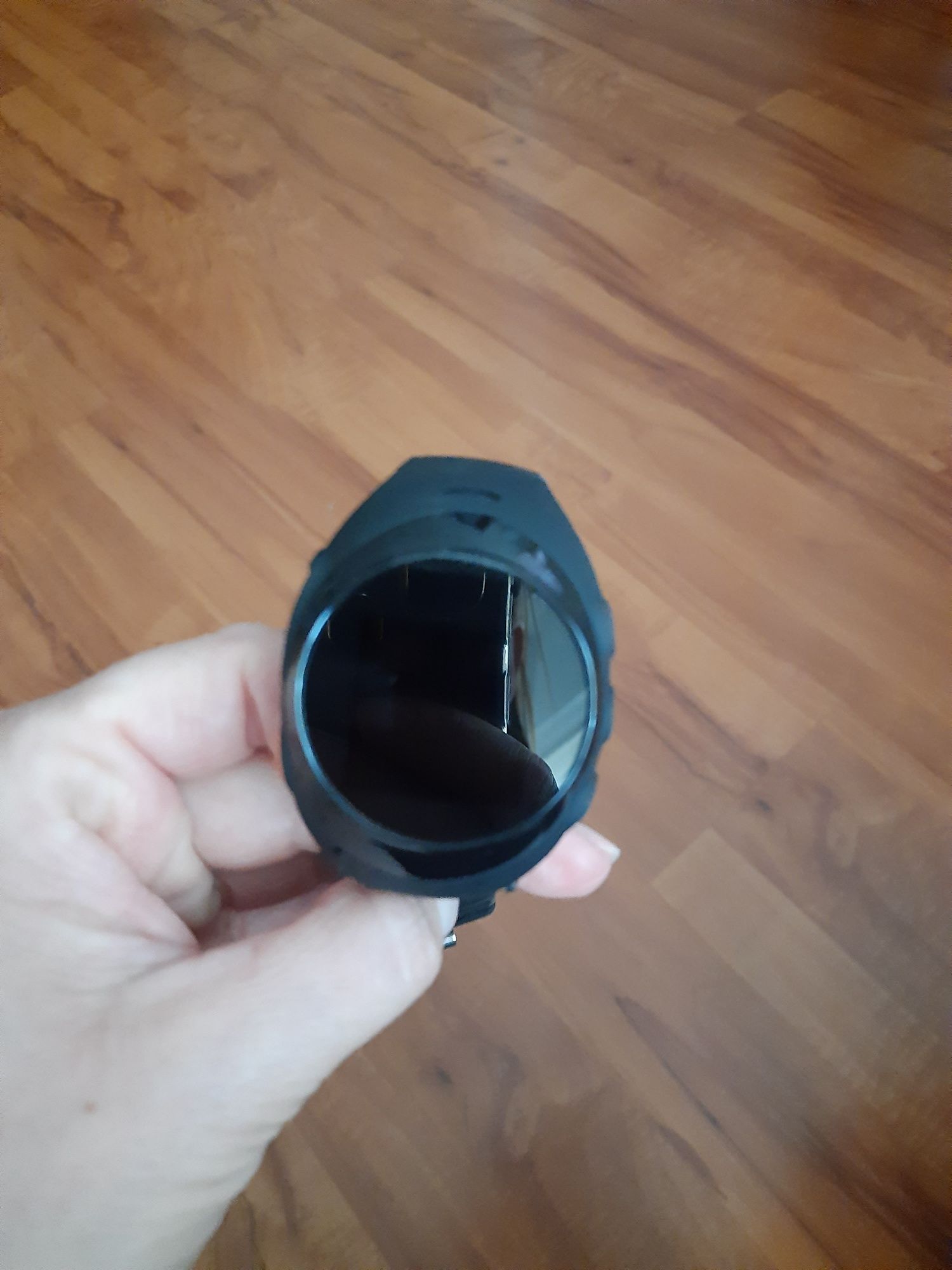 Smartwatch garret gps2