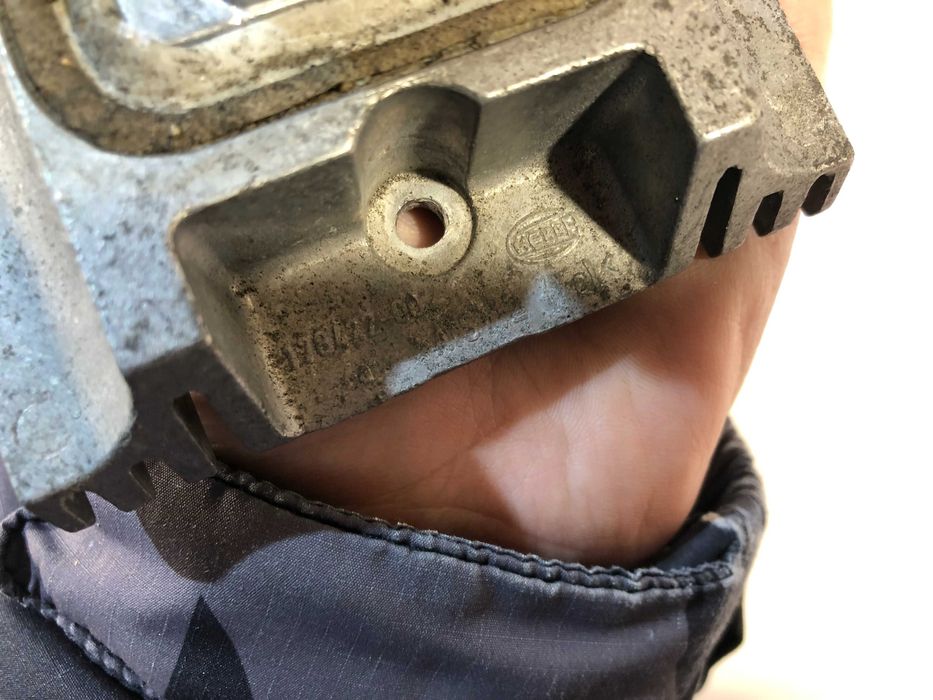 Balastro Modulo LED BMW SERIE 1 F20  Original