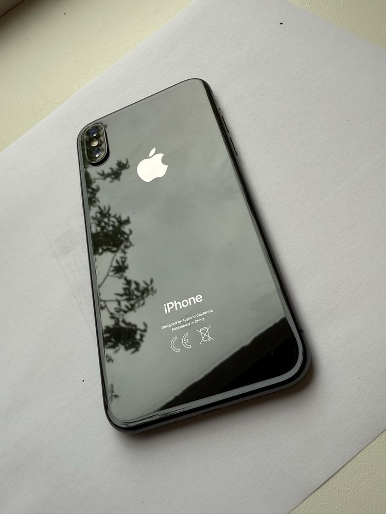 Iphone X 64 продам