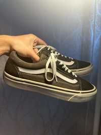 Buty Vans 44,5 29cm