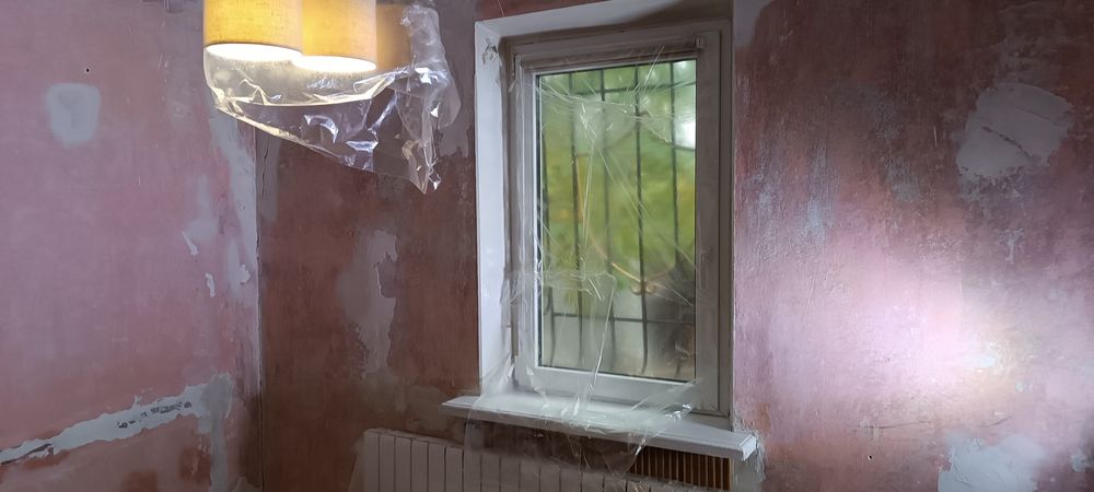 Бюджетный ремонт по низким ценам