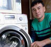 Ремонт стиральных машин на дому. Ремонт пральних машин на дому.