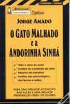 O gato malhado e a andorinha sinhá - Jorge Amado