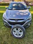 Hyundai ix35 na sprzedaż
