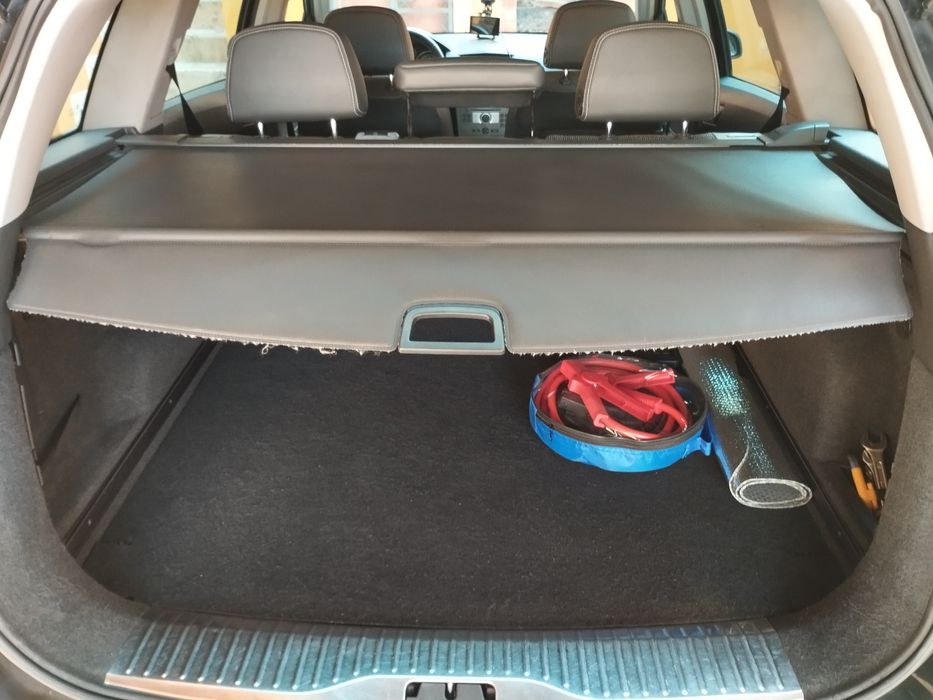 Opel Astra H caravan 1.3cdti 90cv